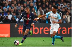 Nhận định trận PSG vs Marseille, 1h45 ngày 18/4