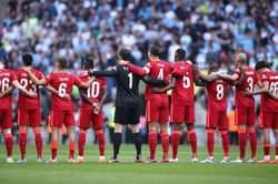 Man City phải xin lỗi Liverpool vì hành động xấu xí của CĐV