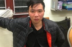 Khởi tố nam thanh niên gây án mạng tại đám tang bà nội