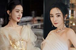 Phim của Dương Mịch, Triệu Lệ Dĩnh và lứa tiểu hoa sau 85 khó tìm nam chính: Vì đâu nên nỗi?