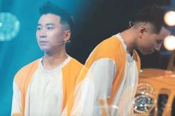 Karik bị rối loạn lưỡng cực: Mối nguy buồn, vui thất thường