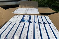 Thu giữ nhiều kit test, thuốc điều trị COVID-19 không rõ nguồn gốcTin khácHải quan Lạng Sơn: Hỗ trợ xuất khẩu nông sản thuận lơịThông cáo báo chí về tổ chức Lễ hội Kỳ Hoa – Lạng Sơn 2022