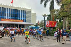 Thể thao Thể thao Gian nan thử sức anh tài
