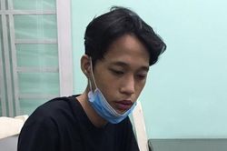 Bắt nhanh đối tượng cướp xe ôm ở Bình Dương