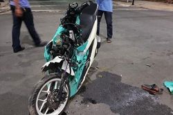 Tiền Giang: Tài xế gây tai nạn chết người rồi bỏ chạy đã ra trình diện