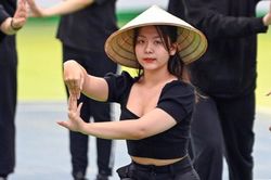 Sơ lược hình ảnh lễ khai mạc SEA Games 31