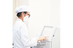 Nhiều kỹ thuật, công nghệ y tế mới phục vụ người dân