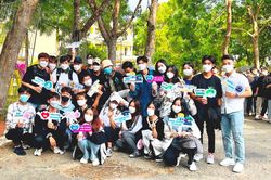 Hơn 1.000 học sinh miền Tây trải nghiệm tại Trường ĐH Trà Vinh