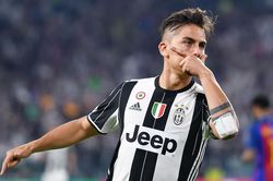 Man United chính thức đàm phán với tiền đạo của Juventus