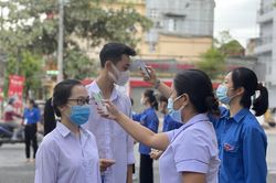 Hà Tĩnh công bố kế hoạch tuyển sinh lớp 10 THPT