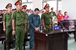 Án tử cho kẻ sát hại sư trụ trì, cướp tiền chùa trả nợ
