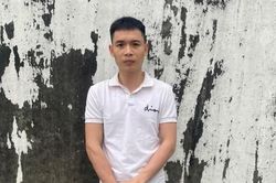 'Tú ông' điều hành đường dây môi giới mại dâm gắn mác 'sinh viên'
