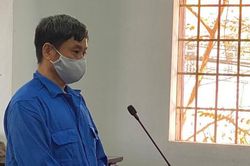 Y án tử hình cựu bí thư xã giết người, đốt xác phi tang