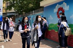 Lưu ý đặc biệt đối với thí sinh thi tuyển lớp 10 công lập Hà Nội