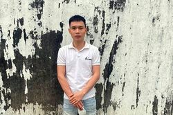 Đường dây mại dâm 'gắn mác' sinh viên do 9X cầm đầu