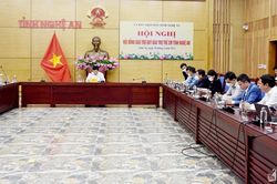 Huy động nguồn lực để thực hiện tốt các mục tiêu vì trẻ em