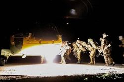 Thổ Nhĩ Kỳ huy động biệt kích, pháo, drone tấn công qua biên giới Iraq