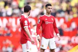 'Ronaldo chính xác là người Arsenal cần'