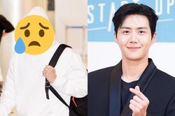 Kim Seon Ho chính thức lộ diện với thân hình gầy gò kể từ sau scandal tố cáo ép bạn gái phá thai