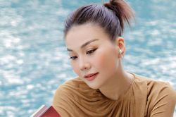 Dàn mỹ nhân Việt ngoài 30 vẫn chưa chịu lấy chồng