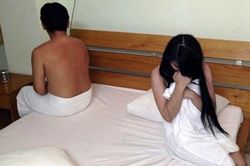 Tiếp viên karaoke gắn mác sinh viên, có hoàn cảnh khó khăn để bán dâm giá cao