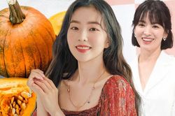 Song Hye Kyo, Irene tăng collagen và giữ dáng thon thả nhờ loại quả giá rẻ