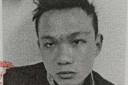 Cơ quan CSĐT Công an TPHCM truy nã Mai Minh Vũ