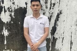 Lấy mác sinh viên để bán dâm lưu động