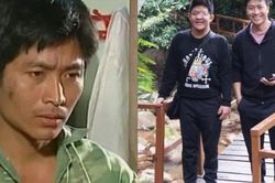 Cuộc sống tuổi hưu của diễn viên Quốc Tuấn: Mối quan tâm lớn nhất là Bôm - cậu con trai 20 tuổi