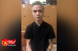 Chân dung đối tượng gây ra án mạng tại phường Quan Hoa