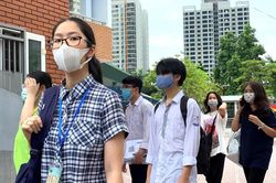 Các mốc thời gian cần ghi nhớ trong kỳ tuyển sinh lớp 10 tại Hà Nội