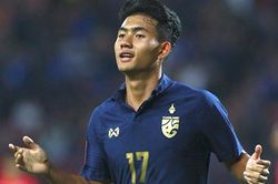 Thần đồng Suphanat Mueanta lỡ hẹn với SEA Games 31