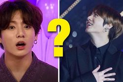 Jungkook BTS thất bại trong việc nhận ra chính mình
