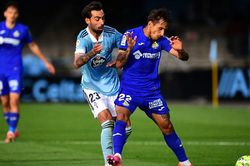 Soi kèo nhà cái Celta Vigo vs Getafe. Nhận định, dự đoán bóng đá La Liga (1h00, 21/4)