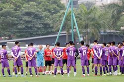 Xem VTV6 Trực tiếp bóng đá U23 Việt Nam vs U20 Hàn Quốc (19h00 hôm nay)
