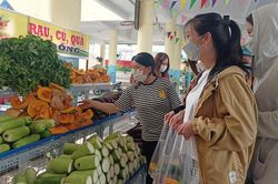 Lan tỏa những mô hình hoạt động vì cộng đồng