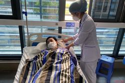 9 người ở Lạng Sơn ngộ độc do ăn lá ngón