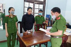 'Nổ' xin việc ở sân bay, nữ quái lừa hàng trăm triệu đồng