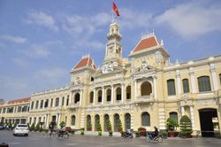 Quyền lực giám sát