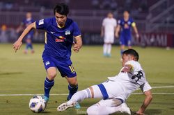 Công Phượng khao khát ghi bàn vào Sydney FC