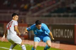 HAGL đánh rơi chiến thắng trước Sydney FC