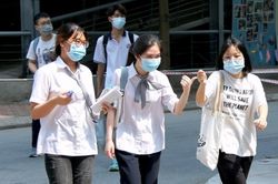 Bộ GD&ĐT chốt lịch thi tốt nghiệp THPT năm 2022
