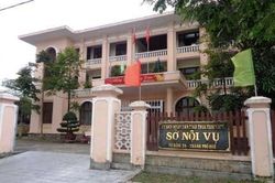 Huế: Phó GĐ sở xin lỗi dân vì hành vi thiếu chuẩn của cấp dưới