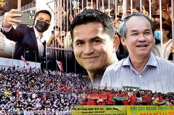 Nghịch lý kỳ lạ của HAGL