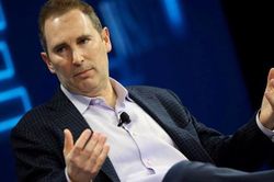 CEO Amazon nói gì về tiền ảo và NFT?