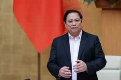 Kiến nghị Quốc hội ban hành Nghị quyết tháo gỡ khó khăn, vướng mắc trong công tác quy hoạch