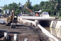 Tạo chuyển biến mạnh mẽ về thích ứng biến đổi khí hậu