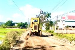Phú Thiện quyết liệt thu ngân sách