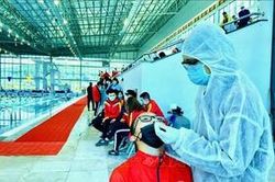 Bộ Y tế hướng dẫn phòng chống COVID-19 tại SEA Games 31Tin khácHải quan Lạng Sơn: Hỗ trợ xuất khẩu nông sản thuận lơịThông cáo báo chí về tổ chức Lễ hội Kỳ Hoa – Lạng Sơn 2022