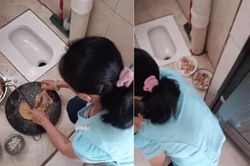 Được gia đình bạn mời cơm, bạn trẻ muốn bỏ về khi thấy cảnh chặt gà đầy ám ảnh